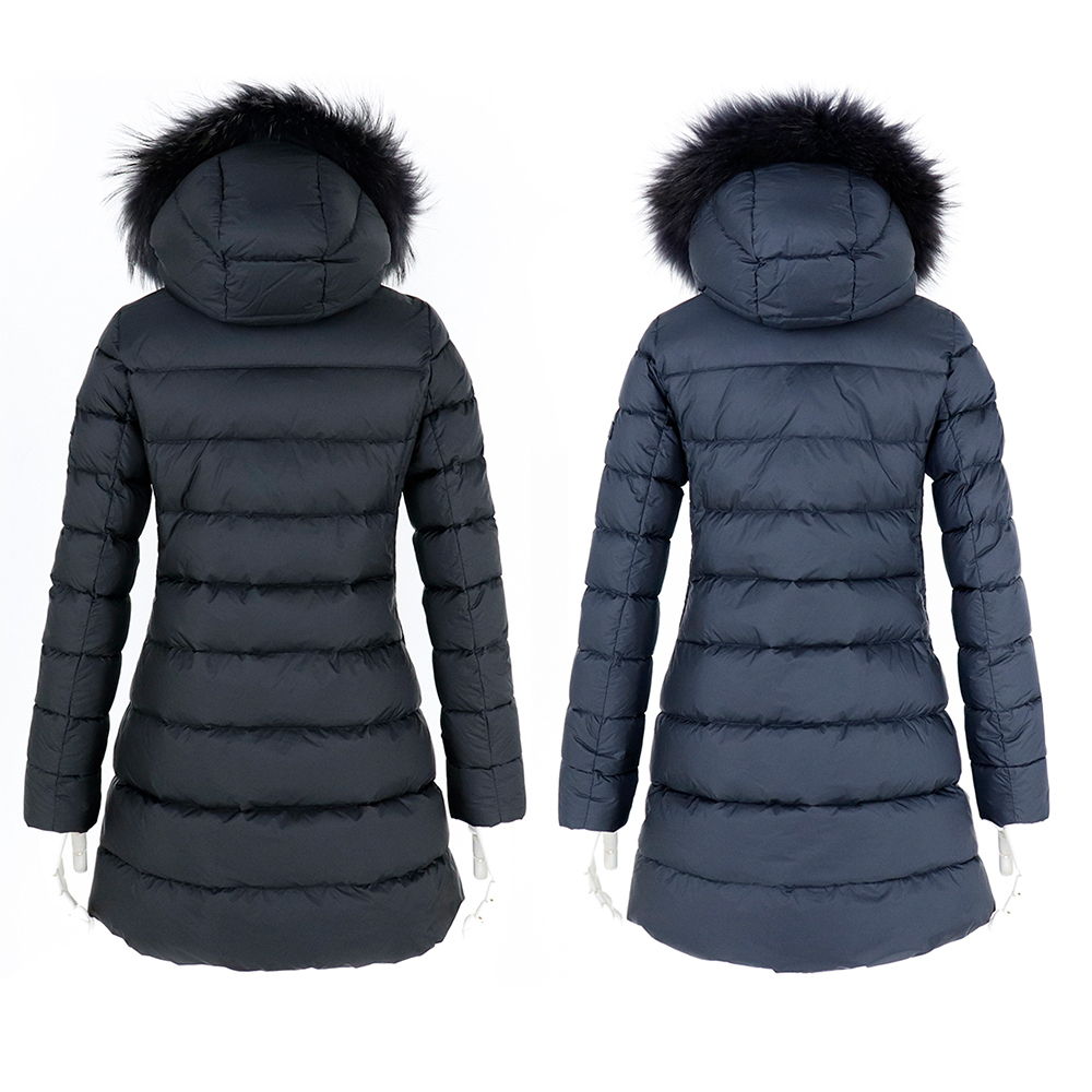 タトラス ダウンジャケット サルマ TATRAS SARMA 2023年 コート