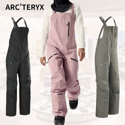 ピンク系 ARC'TERYX(アークテリクス) レディース・スノーウェア