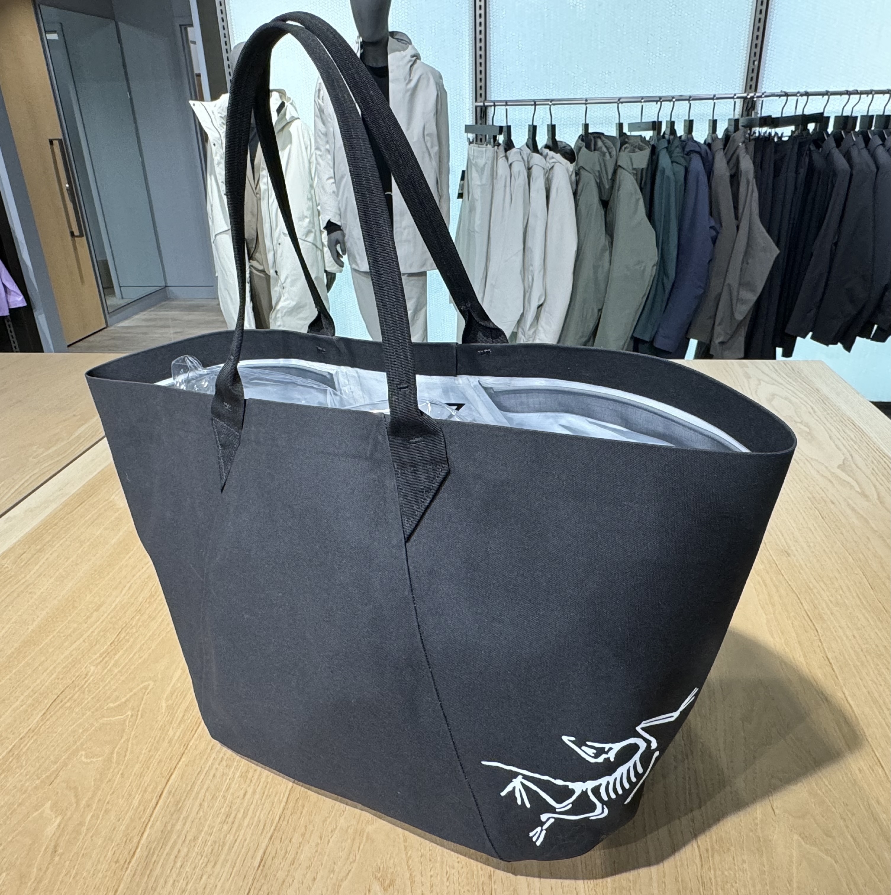 アークテリクス キャリア 45 ギアトート (ARC'TERYX/トートバッグ