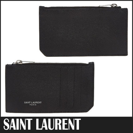 Saint Laurent(サンローラン) カードケース・名刺入れ(メンズ