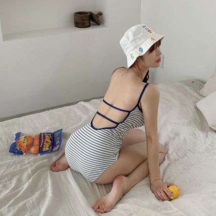 グレー（灰色）系 ワンピース水着(レディース) 2ページ目 - ブランド