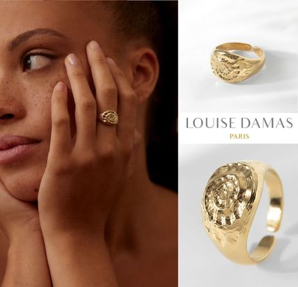 LOUISE DAMAS(ルイーズダマス) 指輪・リング(レディース) - ブランド