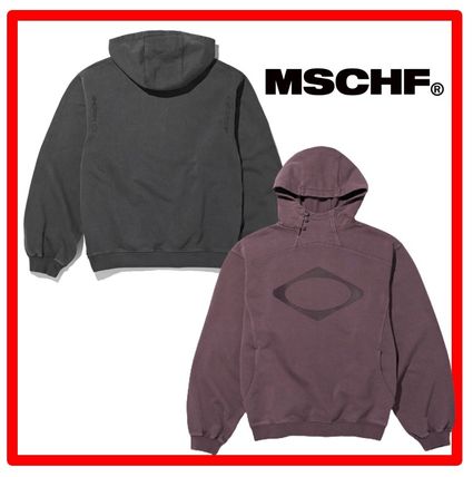 MISCHIEF(ミスチーフ) パーカー・フーディ(レディース) - ブランド通販