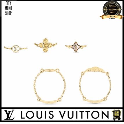 3 ブルーミング ストラス Louis Vuitton(ルイヴィトン) BARK(バーク