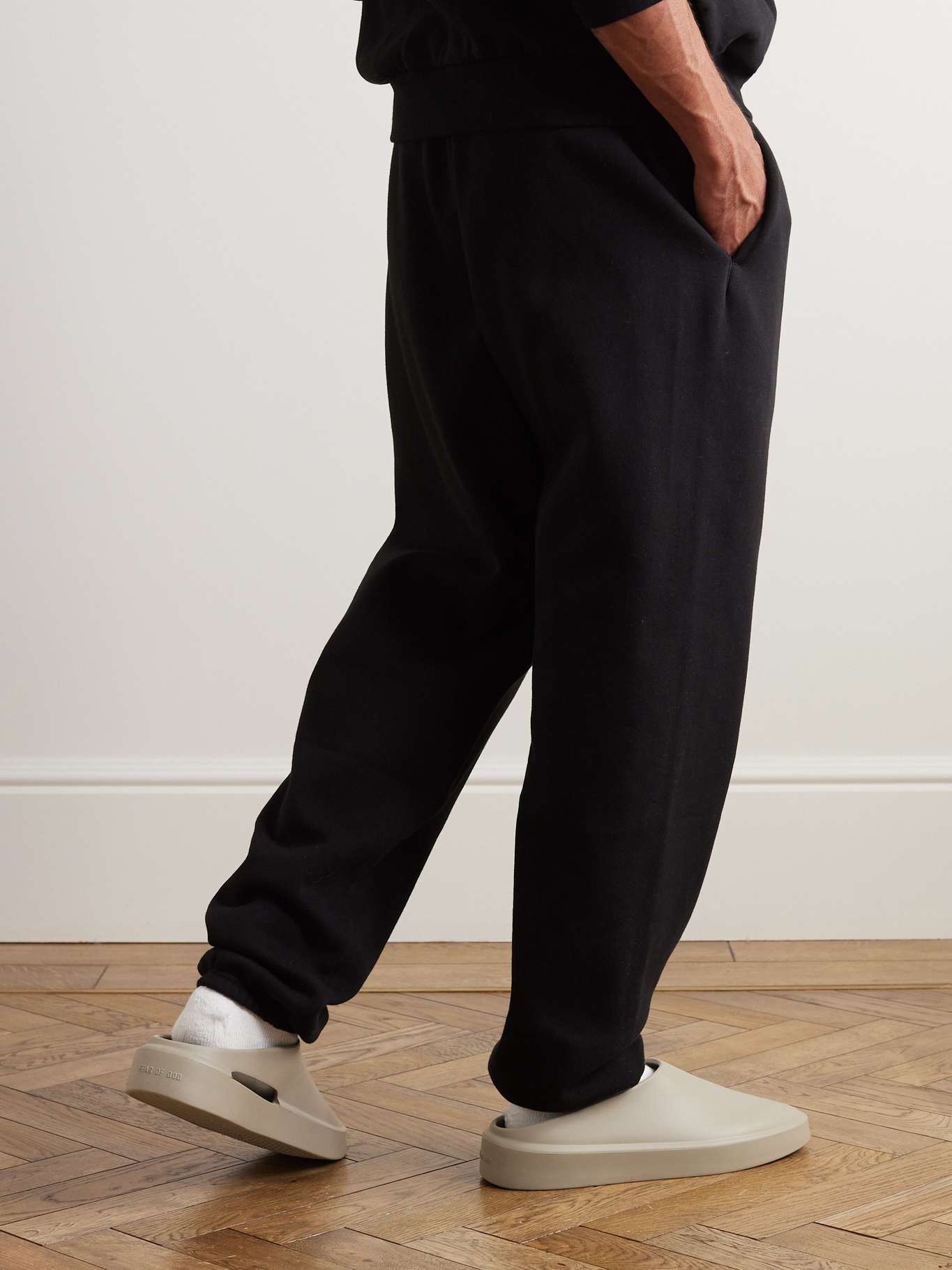 関税負担なし☆FOG ESSENTIALS スウェット セットアップ☆ (FEAR OF