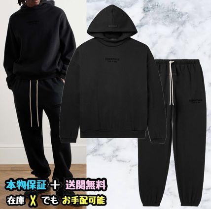 スウェット 上下 FEAR OF GOD(フィアオブゴッド) メンズ - ブランド