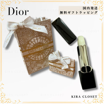 2022ホリデー】Diorファン必見のホリデーギフトセット【BUYMA】