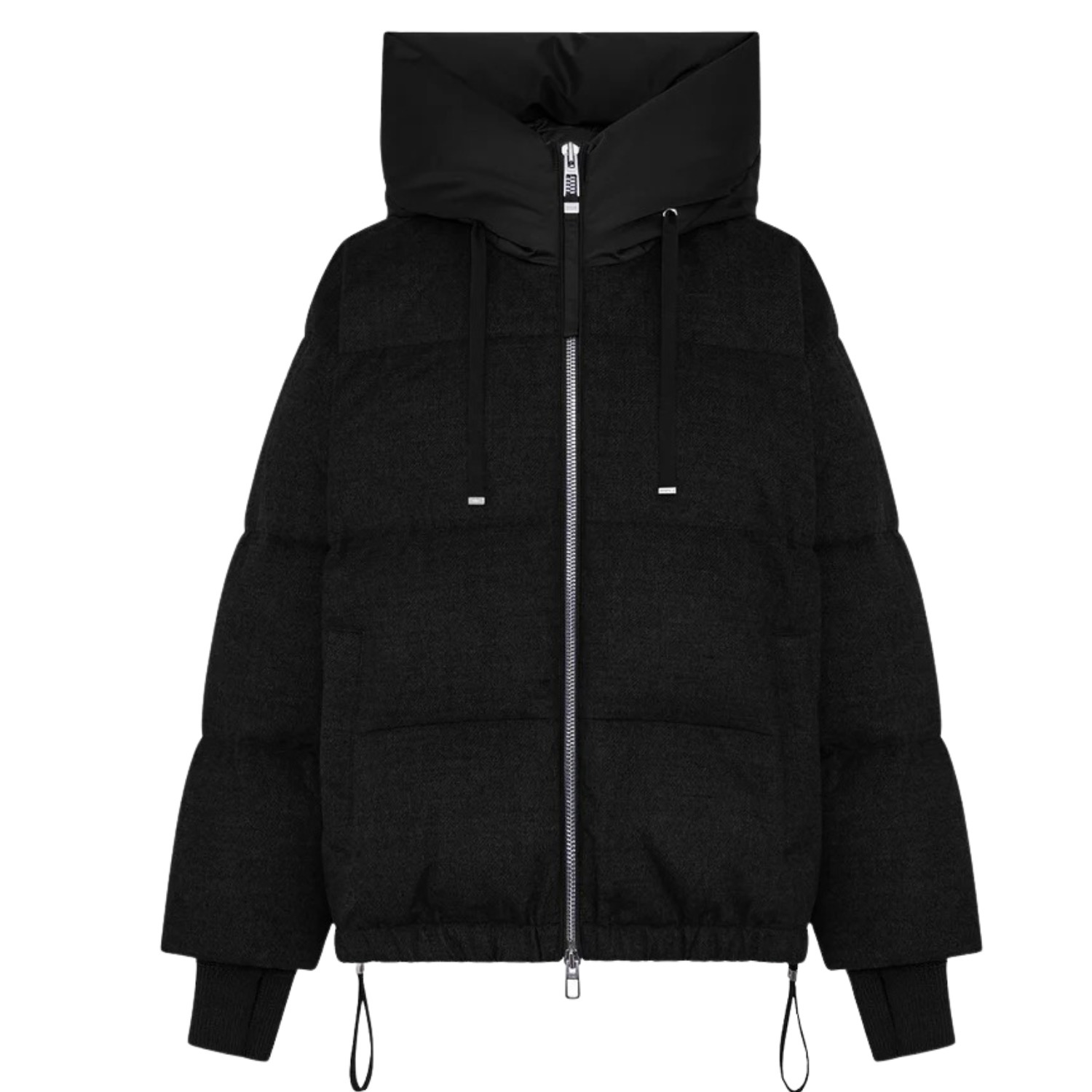 DUNO デュノ HEKA Down Jacket ダウンジャケット (DUNO/ダウン