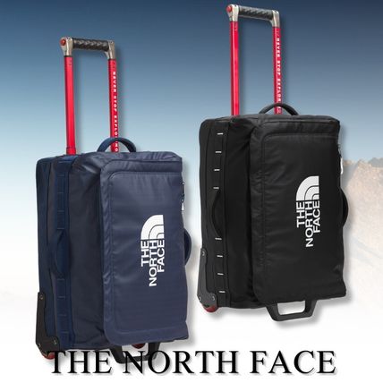 機内持ち込み THE NORTH FACE(ザノースフェイス) スーツケース