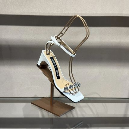 sr1 Sergio Rossi(セルジオロッシ) サンダル・ミュール(レディース