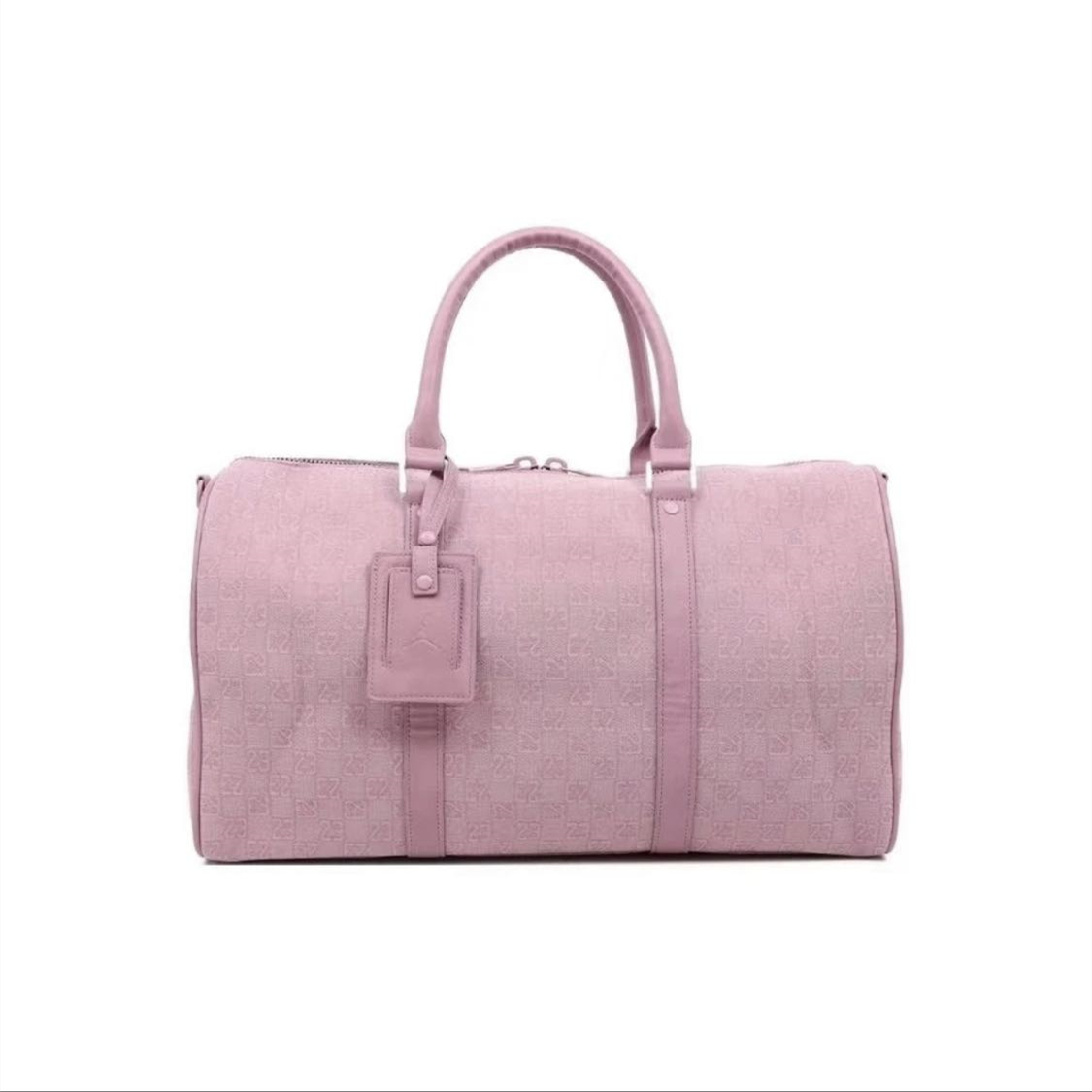 ☆NIKE☆ JORDAN MONOGRAM ボストンバッグ 2WAY ダッフルバッグ (Nike