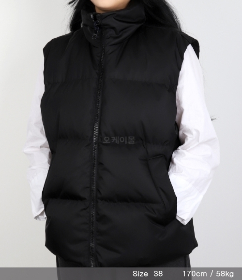 PRADA｜VESTS (29Z130 S232 1YXI F0002) (PRADA/ダウンベスト