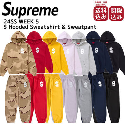 Supreme(シュプリーム) セットアップ(メンズ) - ブランド通販のBUYMA