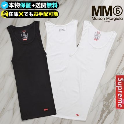 Supreme(シュプリーム) タンクトップ(メンズ) - ブランド通販のBUYMA