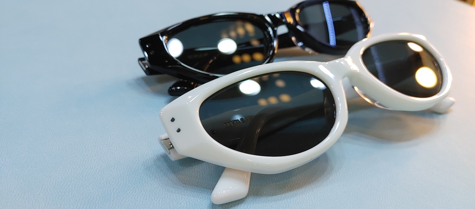 GENTLE MONSTER】☆ジェニーサングラス☆ロココ☆ (Gentle Monster