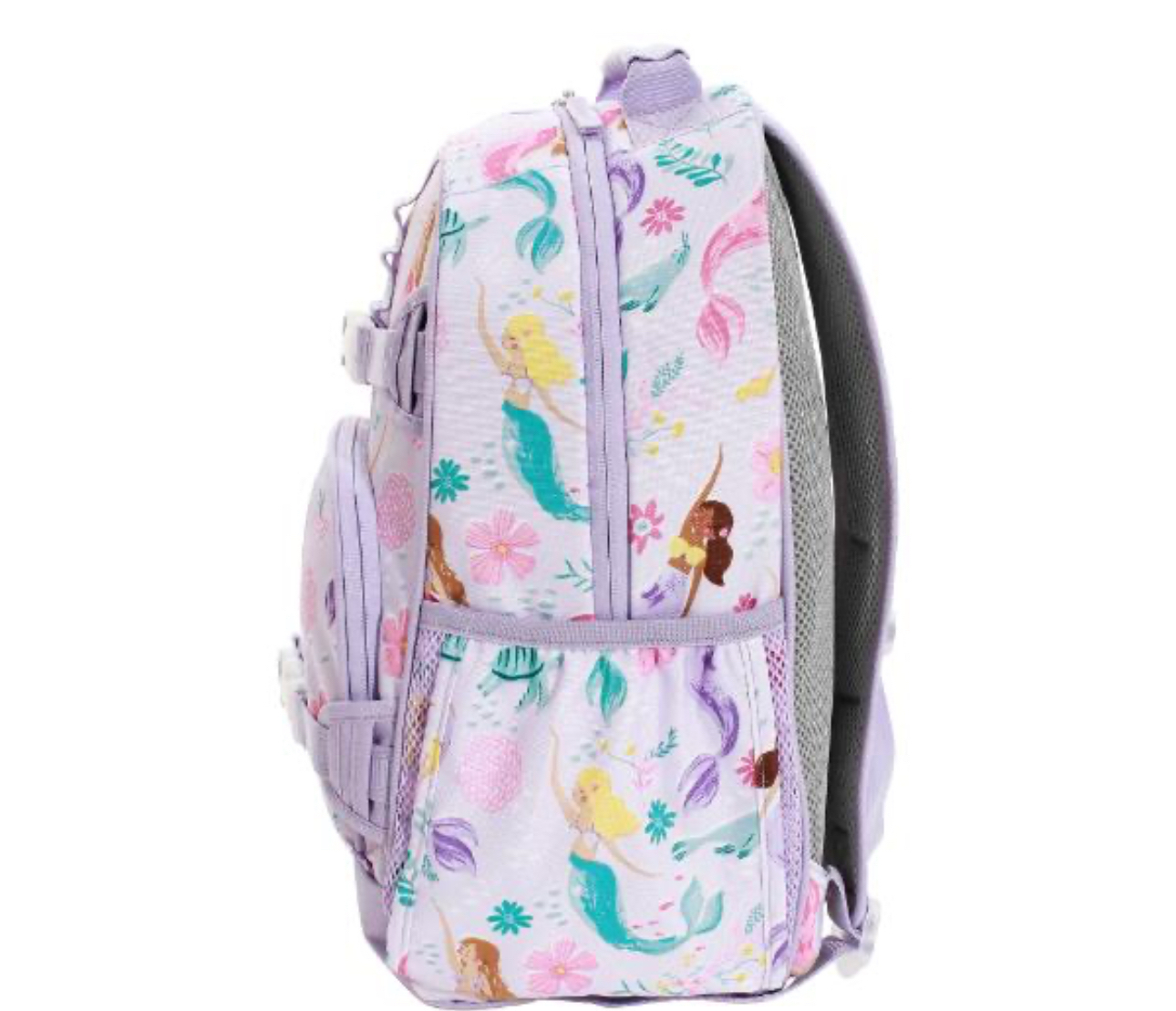 新品】Pottery Barn リュック butterfly ラベンダー US限定】名入れOK