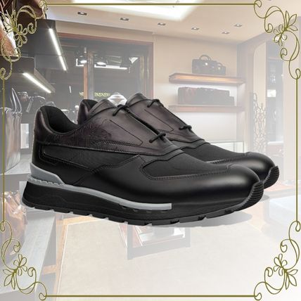 Berluti Fast Track(ベルルッティ ファストトラック) - ブランド通販の