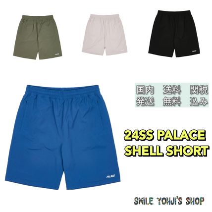 Palace Skateboards(パレススケートボーズ) ハーフ・ショートパンツ