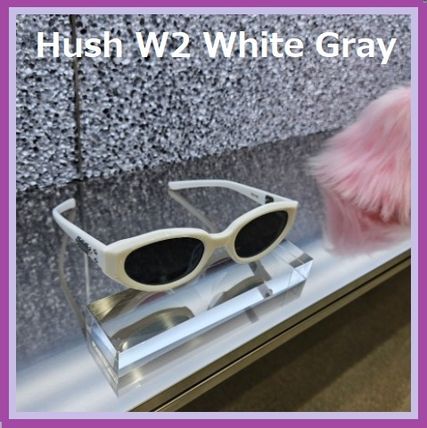 jennie hush(ハッシュ) Gentle Monster(ジェントルモンスター) アイ