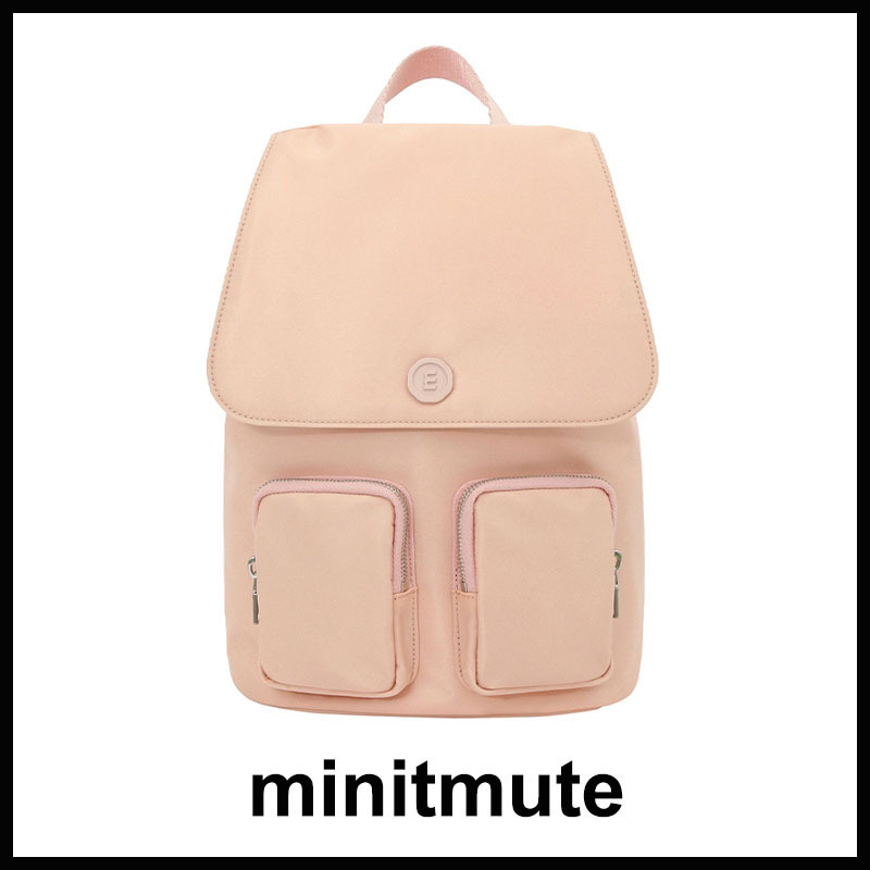 MINITMUTE】CLO BACKPACK (minitmute/バックパック・リュック