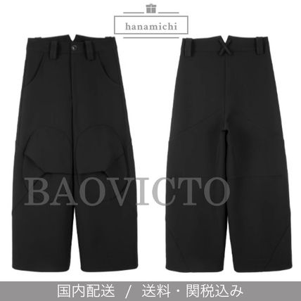 BAOVICTO(バオヴィクト) スラックス(メンズ) - ブランド通販のBUYMA