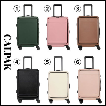 CALPAK(カルパック) スーツケース・キャリーケース(ライフスタイル
