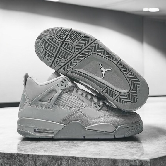 Nike Air Jordan 4 Retro SE 