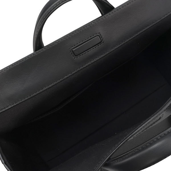 フェンディ バッグ ボストン365 8BL152 APZA F0KUR ブラック (FENDI