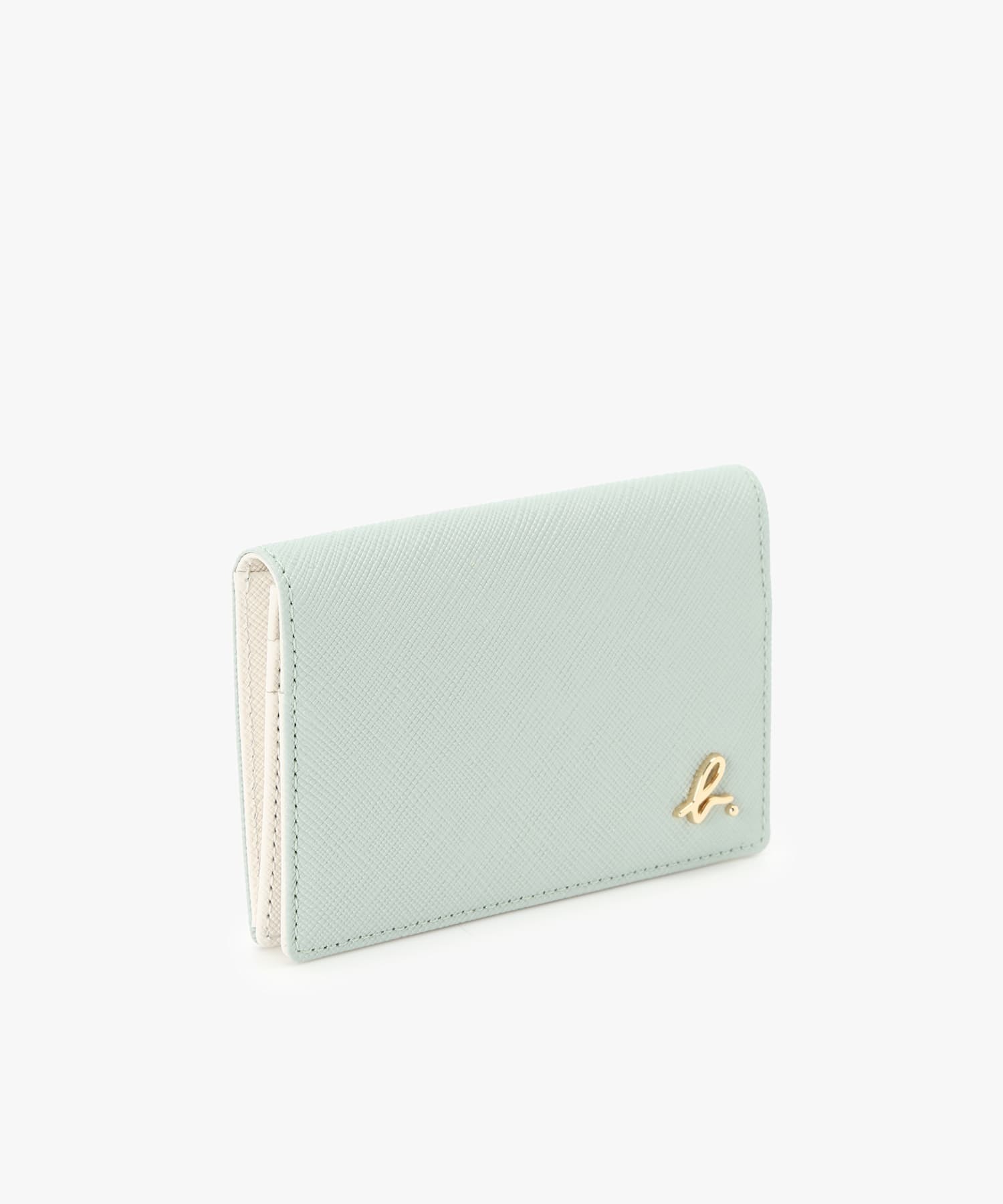 国内即発【agnes b】EW13B－07 カードケース (Agnes b/カードケース