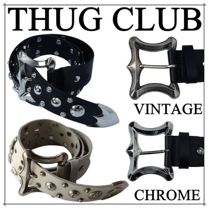 Thug Club(サグクラブ) ベルト(メンズ) - ブランド通販のBUYMA