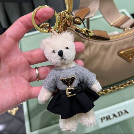 くま ベア PRADA(プラダ) - ブランド通販のBUYMA