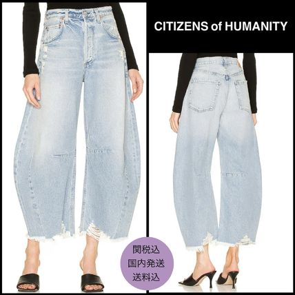 CITIZENS of HUMANITY(シチズンズオブヒューマニティ) デニム