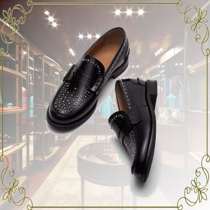 Church's(チャーチ) ローファー・オックスフォード(レディース