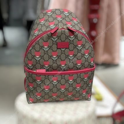 GUCCI(グッチ) 子供用リュック・バックパック(ベビー・キッズ