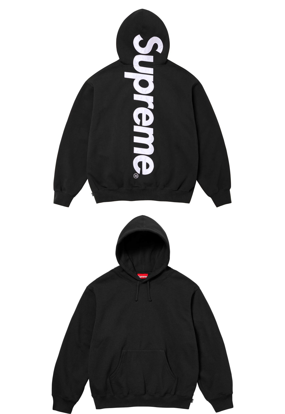 FW24☆Supreme スウェット セットアップ☆海外セレブ多数着用 (Supreme