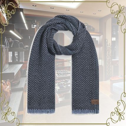 Berluti(ベルルッティ) マフラー(メンズ) - ブランド通販のBUYMA