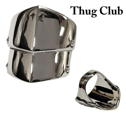 シルバー（銀色）系 Thug Club(サグクラブ) - ブランド通販のBUYMA