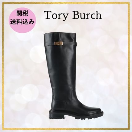 Tory Burch(トリーバーチ) ロングブーツ(レディース) - ブランド通販の
