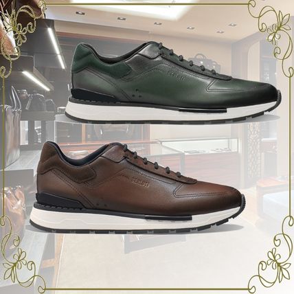 Berluti Fast Track(ベルルッティ ファストトラック) - ブランド通販の