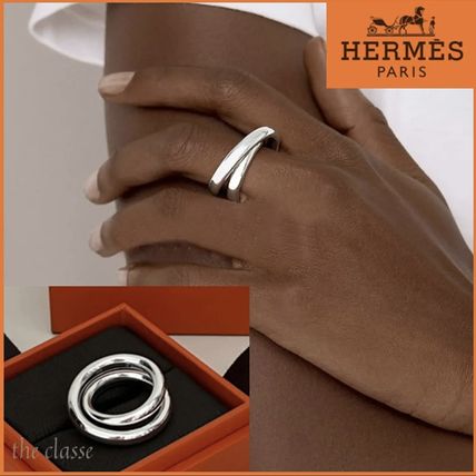 ヴェルティージュ HARTO(ハート) HERMES(エルメス) 指輪・リング