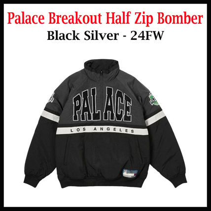 Palace Skateboards(パレススケートボーズ) ジャケットその他(メンズ