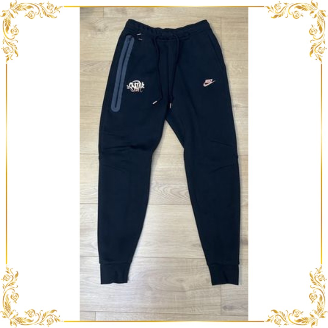 Syna World × Nike セットアップ ロゴ Tracksuit ○関送無料○ (Syna