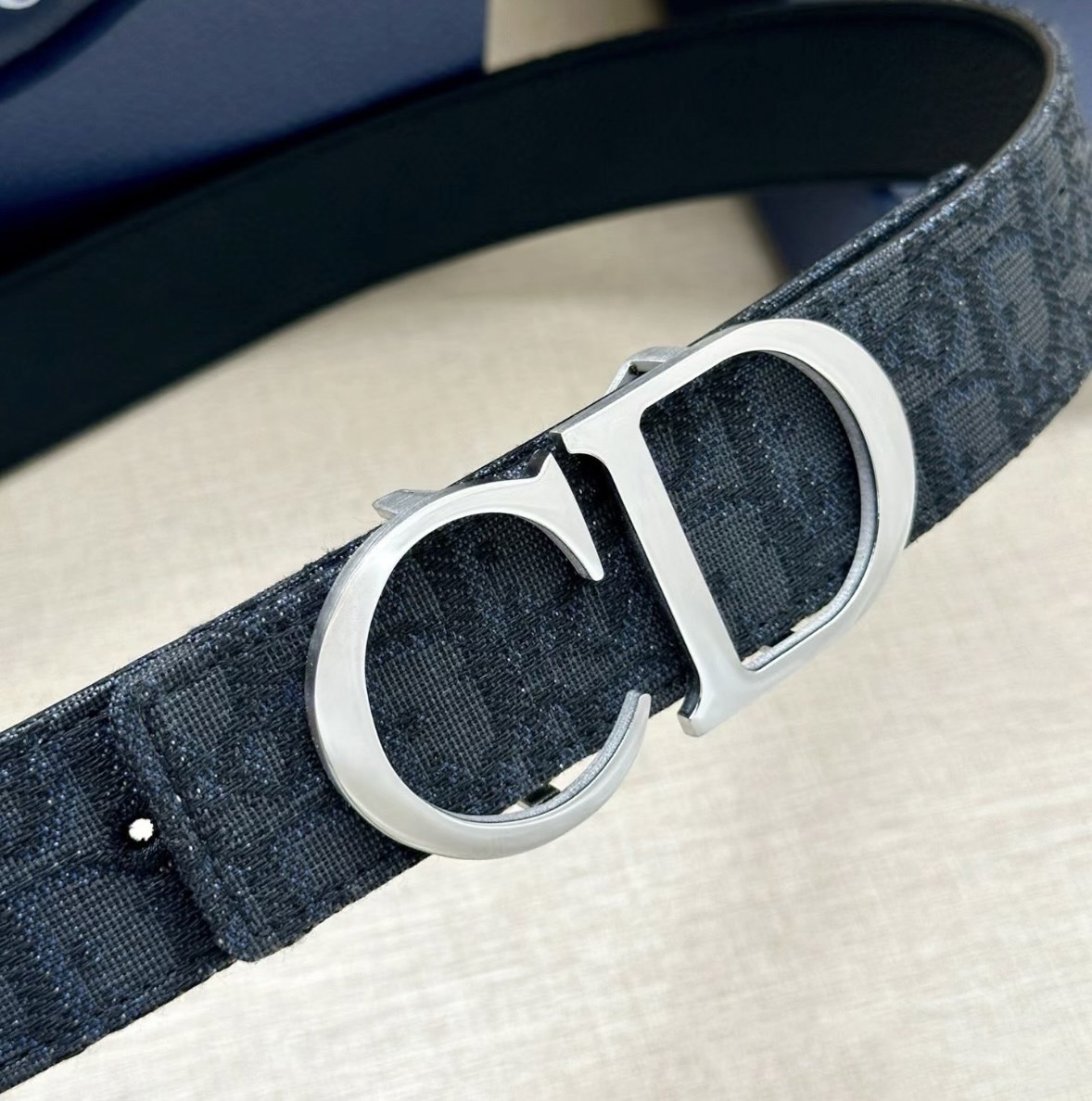 カスタムできる♪】DIOR ベルト バックル 35mm (Dior/ベルト