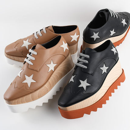 22.5cm Stella McCartney ELYSE(ステラマッカートニー エリス) 靴