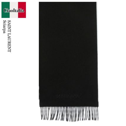 ストール Saint Laurent(サンローラン) - ブランド通販のBUYMA