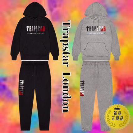 コーディネートセット Trapstar London(トラップスターロンドン