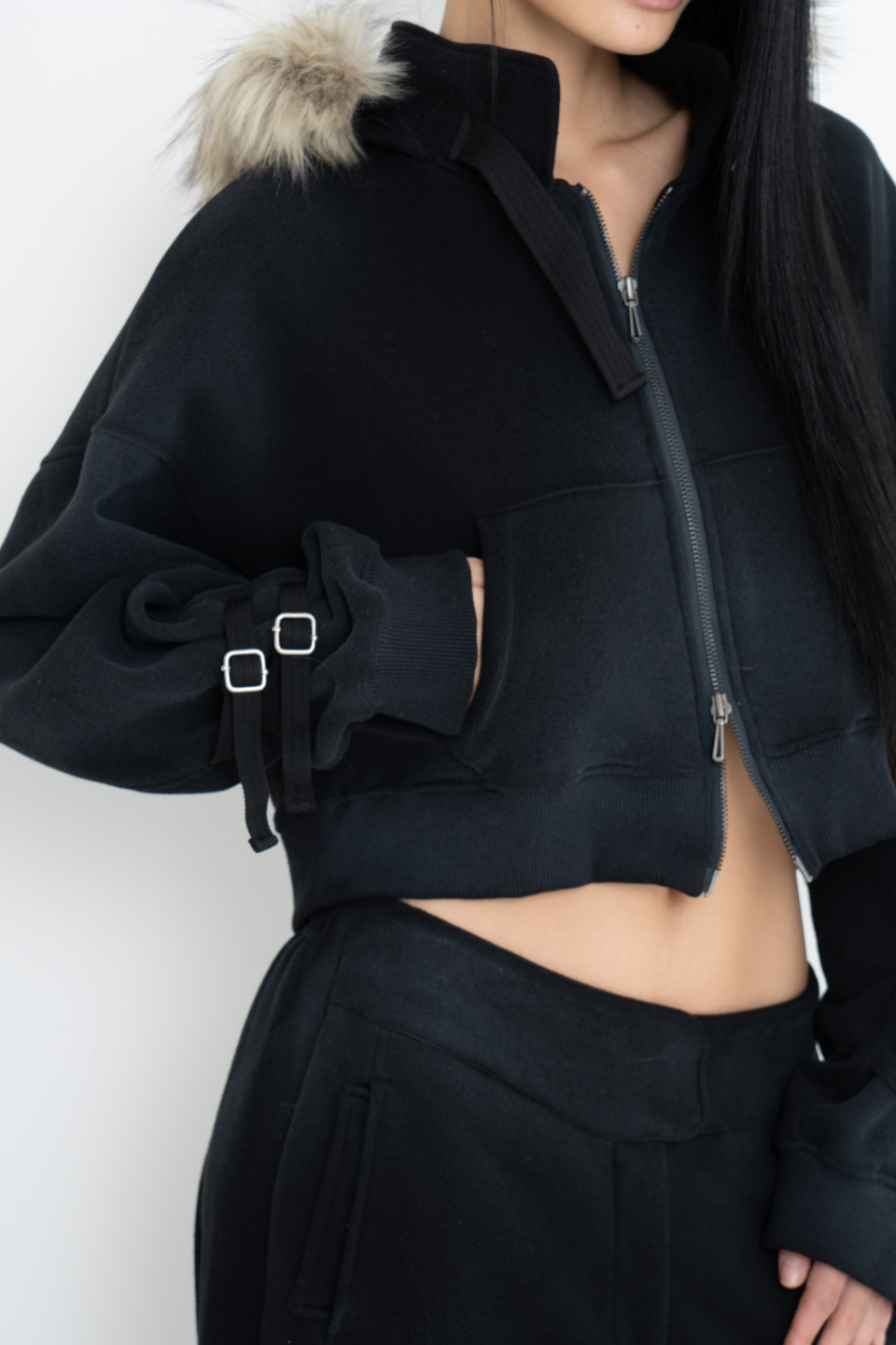 2000ARCHIVES】LUXURY IS A DREAM HOODIE ZIPUP☆人気☆追跡付