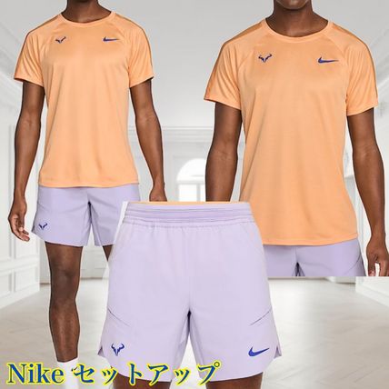 ナダル Nike(ナイキ) - ブランド通販のBUYMA