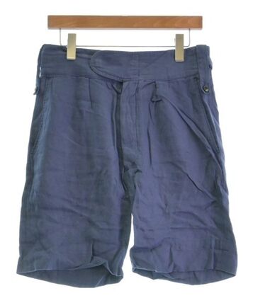 Dries Van Noten(ドリス ヴァン ノッテン) ハーフ・ショートパンツ