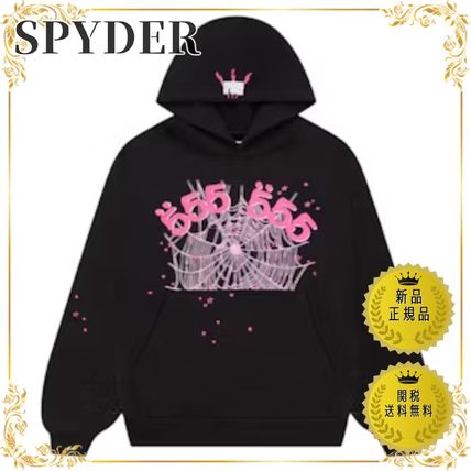 SPYDER(スパイダー) パーカー・フーディ(メンズ) - ブランド通販のBUYMA